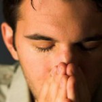 treatment for anxiety men